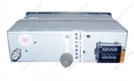 Магнитола Amulet CHERY A11-7901010al