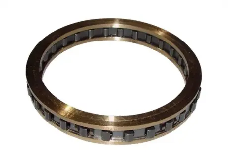 Муфта КПП CHERY Md762838