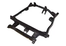 Балка передняя Kimo CHERY S12-2810010ca