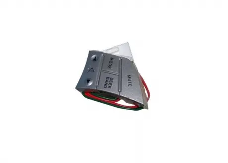 Блок керування Cross Eastar CHERY B14-3402410