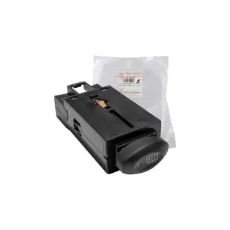 Кнопка обігріву заднього скла S11 S21 CHERY S11-3744910
