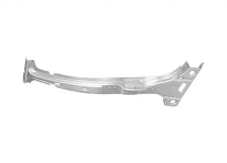 Устойчивая крыша центральная правая QQ CHERY S11-5400600-dy