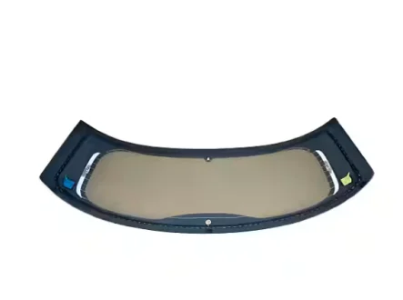 Стекло заднее Tiggo 3 CHERY J68-5206020