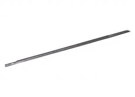 Уплотнитель шахты стекла двери передней левой CHERY B11-5206113ab