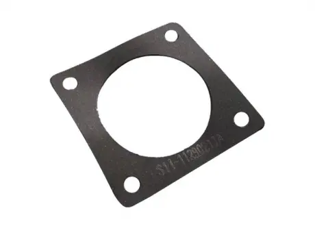 Прокладка дроссельной заслонки Beat/Jaggi/QQ CHERY S11-1129021ja
