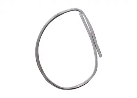 Уплотнитель проема двери передней L QQ CHERY S11-5402111
