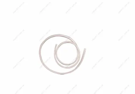Уплотнитель проема двери передней L QQ CHERY S11-5402111ca