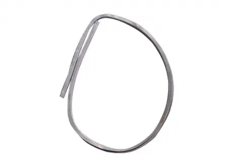 Уплотнитель двери передней R QQ CHERY S11-5402112