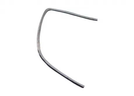 Уплотнитель двери задней R QQ CHERY S11-5402122