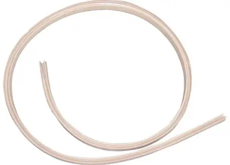 Уплотнитель двери задней R QQ CHERY S11-5402122ca