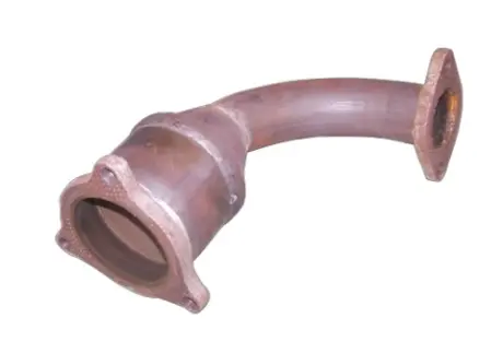 Каталізатор Karry CHERY A18-1205220