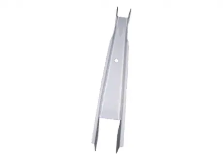 Кросс-панель задняя QQ CHERY S11-5100607-dy