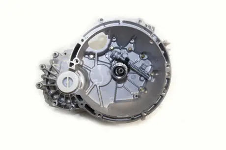 КПП E5 forza CHERY 515mha-1700010ea