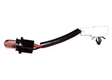 Лампа дверей CHERY B11-3773080