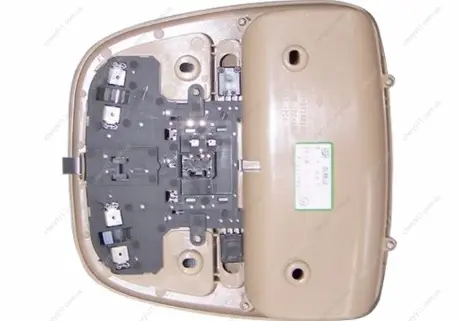 Лампа салону CHERY B11-3714010ma