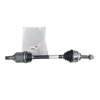 Піввісь ліва Tiggo 2 CHERY J69-2203010