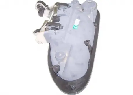 Ручка дверей CHERY B11-6105480-dq