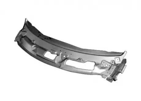 Панель под лобовое стекло QQ CHERY S11-5300700-dy