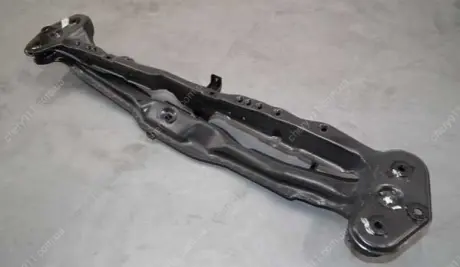Балка передняя CHERY A11-2801010
