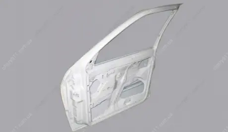 Двері передні права A15 CHERY A11-6101006-dy