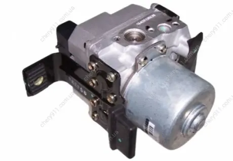 Контролер АБС CHERY A11-3550010ba