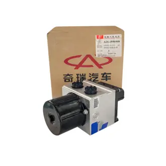 Контролер абс CHERY A21-3550010