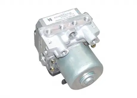 Контролер АБС CHERY B11-3550010