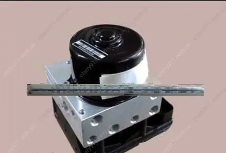 Контролер АБС CHERY S21-3550010
