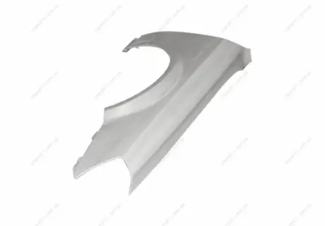 Крило переднє праве Eastar CHERY B11-8403102-dy