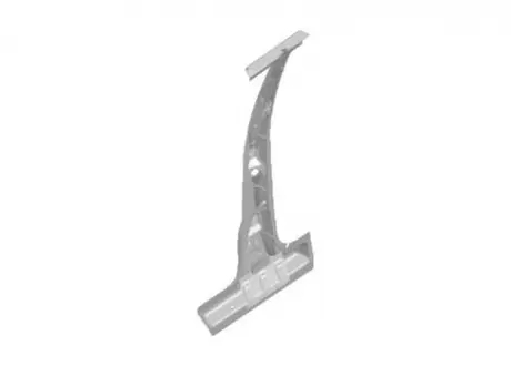 Панель стойки CHERY T11-5400220-dy
