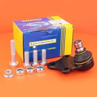 Шаровая опора 18 мм Lifan 520 Breez MOOG L2904120