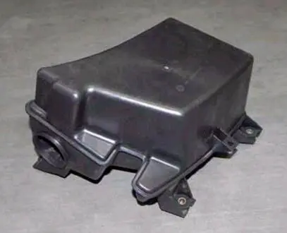 Корпус у зборі Eastar CHERY B11-1109310