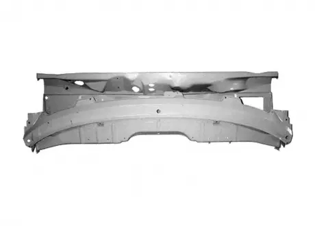 Панель передня CHERY A11-5300010-dy
