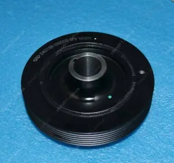 Шків колінвалу CHERY D4g15b-1005070