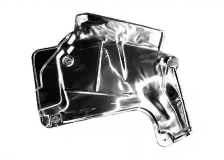 Щиток захисний CHERY A11-5110810