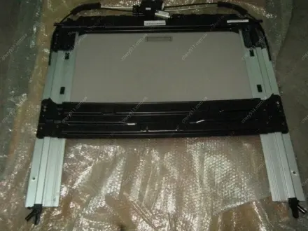 Люк в сборе EC7 GEELY 106800218500433