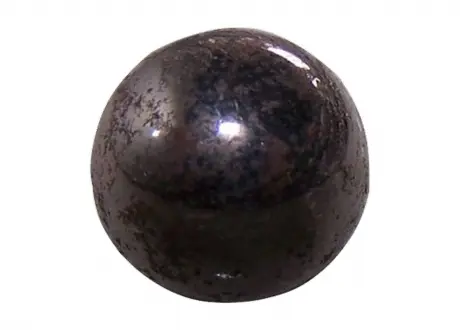 Шарик металлический Amulet, Forza, Karry, М11 CHERY 480-1006017
