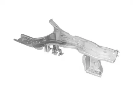 Лонжерон правый CHERY S11-5100040-dy