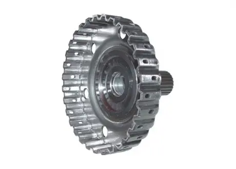 Муфта зчеплення CHERY Md758251