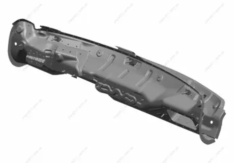 Усилитель стекла лобового Kimo CHERY S12-5301030-dy