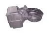 Корпус випарника CHERY S21-8107019 (фото 1)