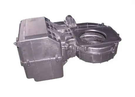 Корпус випарника CHERY S21-8107019