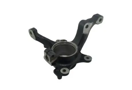Кулак поворотний CHERY A11-3001011ab