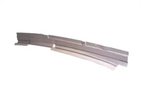 Направляющая крыша левая CHERY S12-5400070-dy