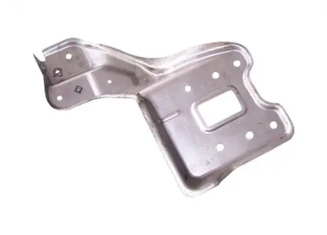 Панель радиатора CHERY S12-8403580-dy
