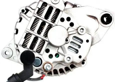 Генератор 90А Great Wall Pegasus Aftermarket 3701020A-E01