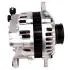 Генератор 90А Great Wall Pegasus Aftermarket 3701020A-E01 (фото 2)