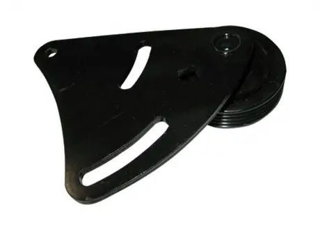Ролик ремня кондиционера S11 QQ CHERY S11-8111200ca