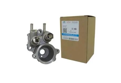 Корпус термостата MK-2, MK Cross GEELY E060100005