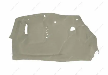 Оббивка багажника CHERY A15-5101010bc